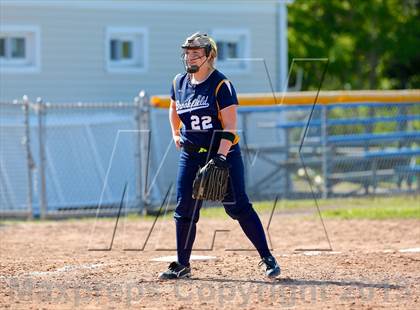 Thumbnail 3 in Brookfield vs Masuk (SWC Semifinal) photogallery.
