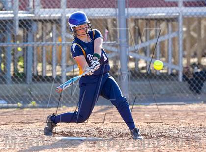 Thumbnail 2 in Brookfield vs Masuk (SWC Semifinal) photogallery.