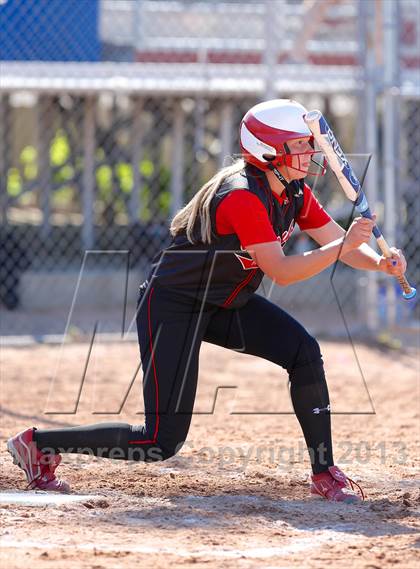 Thumbnail 2 in Brookfield vs Masuk (SWC Semifinal) photogallery.