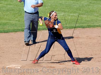 Thumbnail 2 in Brookfield vs Masuk (SWC Semifinal) photogallery.