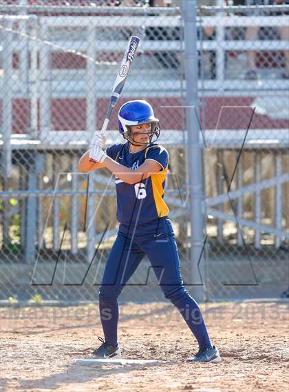 Thumbnail 2 in Brookfield vs Masuk (SWC Semifinal) photogallery.