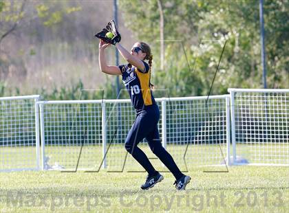 Thumbnail 1 in Brookfield vs Masuk (SWC Semifinal) photogallery.