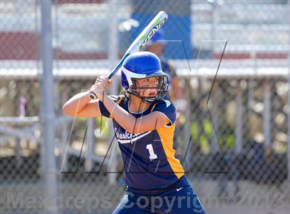 Thumbnail 1 in Brookfield vs Masuk (SWC Semifinal) photogallery.