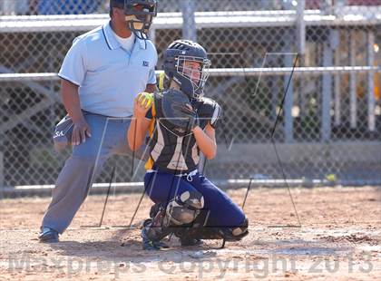 Thumbnail 3 in Brookfield vs Masuk (SWC Semifinal) photogallery.