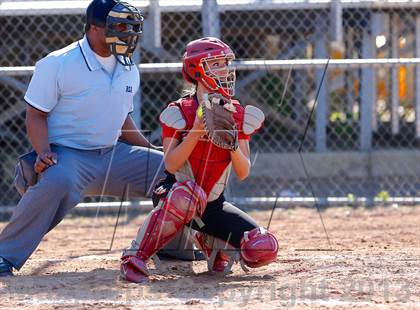 Thumbnail 3 in Brookfield vs Masuk (SWC Semifinal) photogallery.