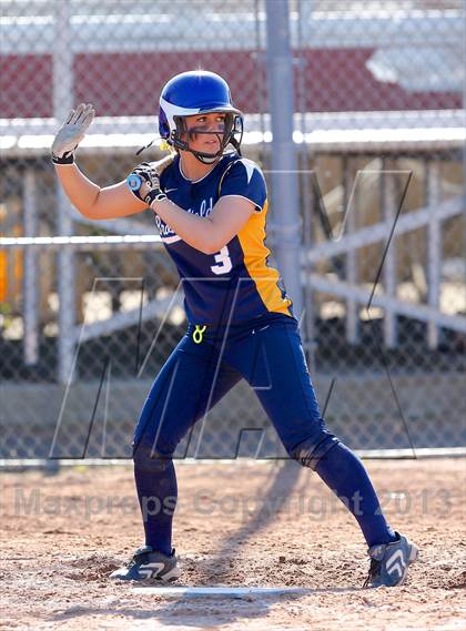 Thumbnail 3 in Brookfield vs Masuk (SWC Semifinal) photogallery.