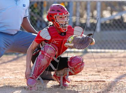 Thumbnail 2 in Brookfield vs Masuk (SWC Semifinal) photogallery.