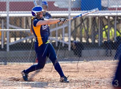 Thumbnail 1 in Brookfield vs Masuk (SWC Semifinal) photogallery.