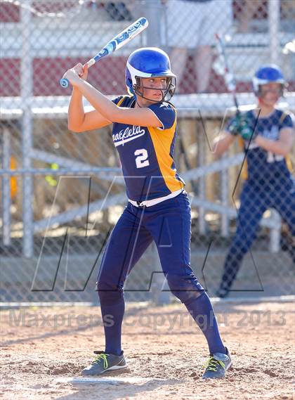 Thumbnail 1 in Brookfield vs Masuk (SWC Semifinal) photogallery.