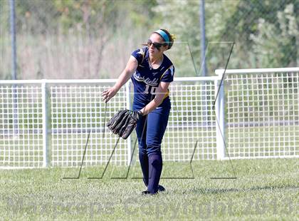 Thumbnail 2 in Brookfield vs Masuk (SWC Semifinal) photogallery.