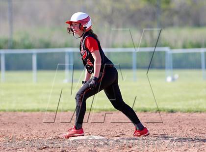 Thumbnail 3 in Brookfield vs Masuk (SWC Semifinal) photogallery.