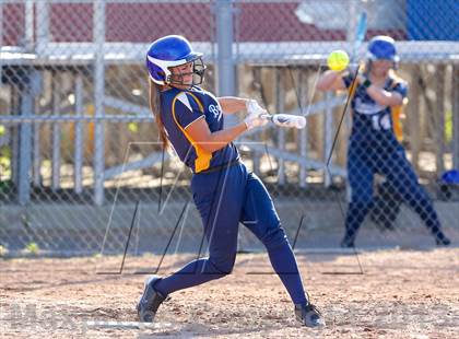 Thumbnail 3 in Brookfield vs Masuk (SWC Semifinal) photogallery.