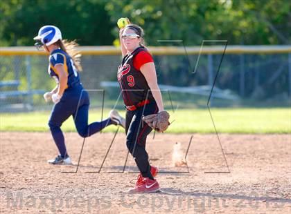 Thumbnail 1 in Brookfield vs Masuk (SWC Semifinal) photogallery.