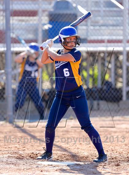 Thumbnail 1 in Brookfield vs Masuk (SWC Semifinal) photogallery.