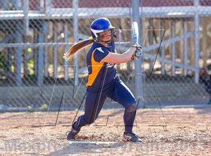 Thumbnail 2 in Brookfield vs Masuk (SWC Semifinal) photogallery.