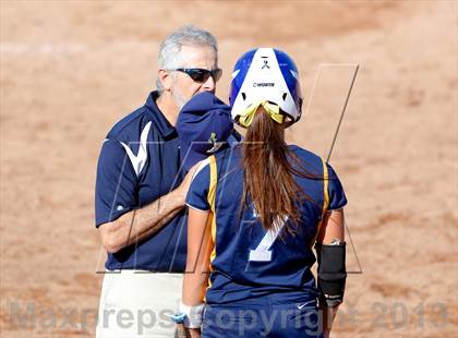 Thumbnail 1 in Brookfield vs Masuk (SWC Semifinal) photogallery.