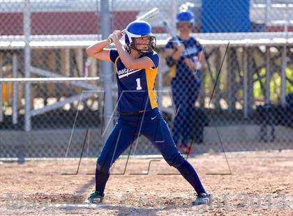 Thumbnail 2 in Brookfield vs Masuk (SWC Semifinal) photogallery.