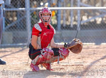 Thumbnail 1 in Brookfield vs Masuk (SWC Semifinal) photogallery.