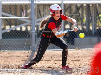 Thumbnail 3 in Brookfield vs Masuk (SWC Semifinal) photogallery.