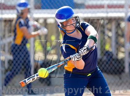 Thumbnail 1 in Brookfield vs Masuk (SWC Semifinal) photogallery.