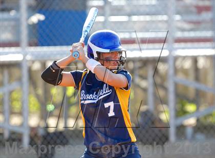 Thumbnail 1 in Brookfield vs Masuk (SWC Semifinal) photogallery.