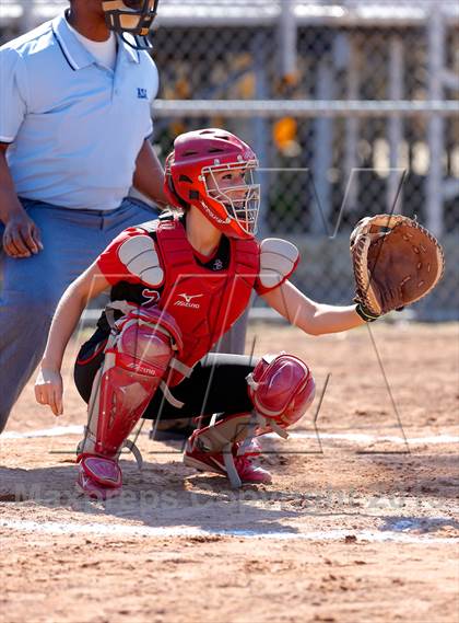 Thumbnail 2 in Brookfield vs Masuk (SWC Semifinal) photogallery.