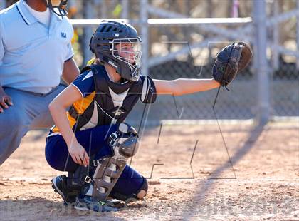 Thumbnail 3 in Brookfield vs Masuk (SWC Semifinal) photogallery.