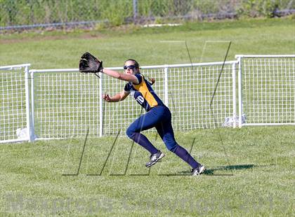 Thumbnail 3 in Brookfield vs Masuk (SWC Semifinal) photogallery.