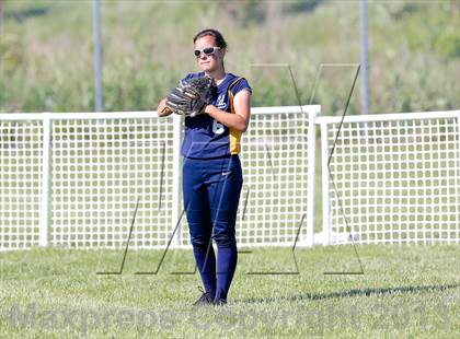 Thumbnail 1 in Brookfield vs Masuk (SWC Semifinal) photogallery.