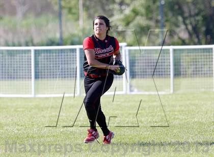 Thumbnail 1 in Brookfield vs Masuk (SWC Semifinal) photogallery.