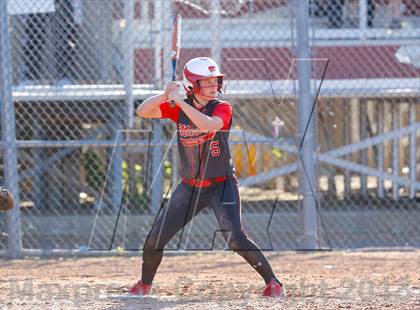 Thumbnail 1 in Brookfield vs Masuk (SWC Semifinal) photogallery.