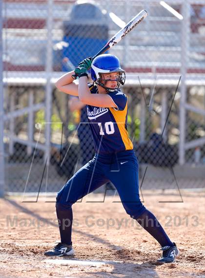 Thumbnail 1 in Brookfield vs Masuk (SWC Semifinal) photogallery.