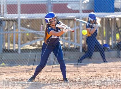 Thumbnail 2 in Brookfield vs Masuk (SWC Semifinal) photogallery.