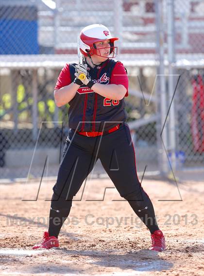 Thumbnail 1 in Brookfield vs Masuk (SWC Semifinal) photogallery.