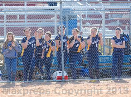 Thumbnail 1 in Brookfield vs Masuk (SWC Semifinal) photogallery.