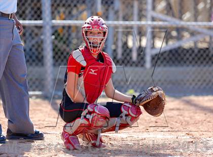 Thumbnail 2 in Brookfield vs Masuk (SWC Semifinal) photogallery.
