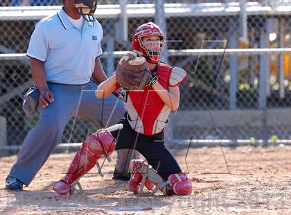 Thumbnail 1 in Brookfield vs Masuk (SWC Semifinal) photogallery.