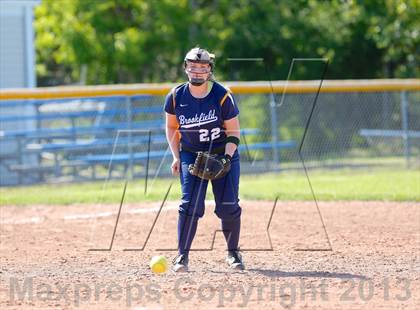 Thumbnail 1 in Brookfield vs Masuk (SWC Semifinal) photogallery.