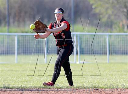 Thumbnail 3 in Brookfield vs Masuk (SWC Semifinal) photogallery.