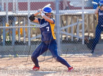 Thumbnail 3 in Brookfield vs Masuk (SWC Semifinal) photogallery.