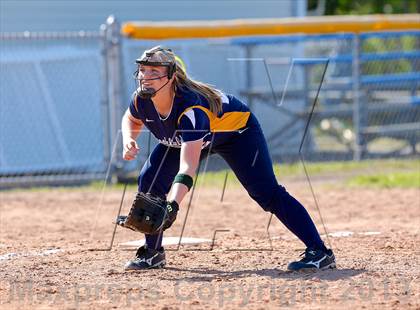 Thumbnail 1 in Brookfield vs Masuk (SWC Semifinal) photogallery.