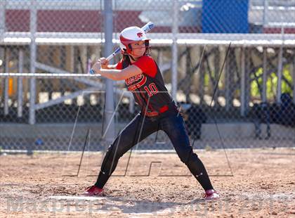Thumbnail 2 in Brookfield vs Masuk (SWC Semifinal) photogallery.