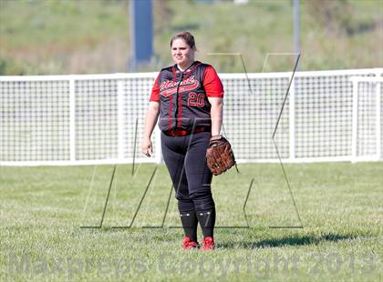 Thumbnail 3 in Brookfield vs Masuk (SWC Semifinal) photogallery.