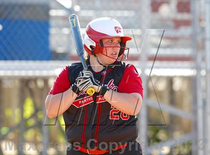 Thumbnail 1 in Brookfield vs Masuk (SWC Semifinal) photogallery.