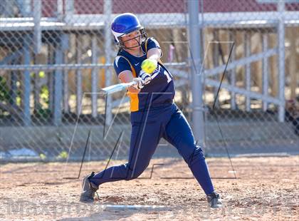 Thumbnail 3 in Brookfield vs Masuk (SWC Semifinal) photogallery.