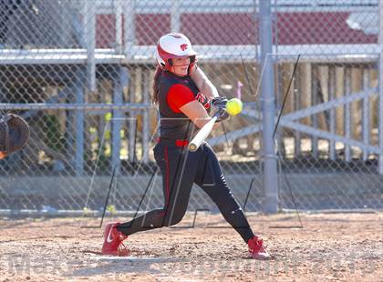 Thumbnail 2 in Brookfield vs Masuk (SWC Semifinal) photogallery.