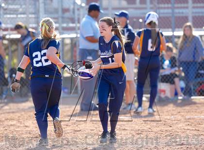 Thumbnail 3 in Brookfield vs Masuk (SWC Semifinal) photogallery.