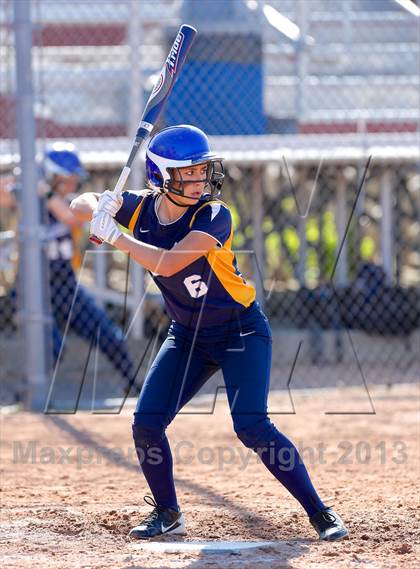 Thumbnail 2 in Brookfield vs Masuk (SWC Semifinal) photogallery.