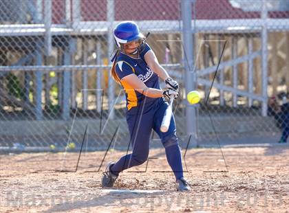 Thumbnail 1 in Brookfield vs Masuk (SWC Semifinal) photogallery.