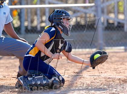 Thumbnail 2 in Brookfield vs Masuk (SWC Semifinal) photogallery.